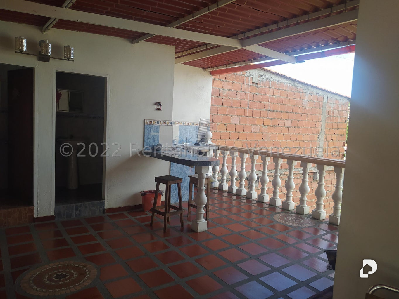 Casa en El Junquito, Caracas – 5