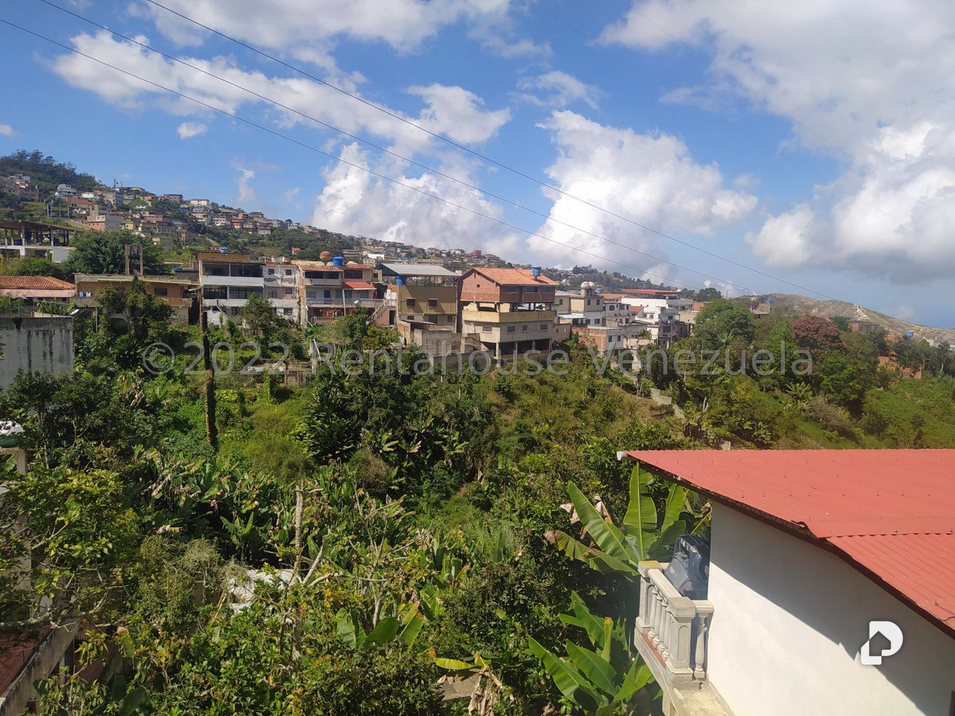 Casa en El Junquito, Caracas – 20