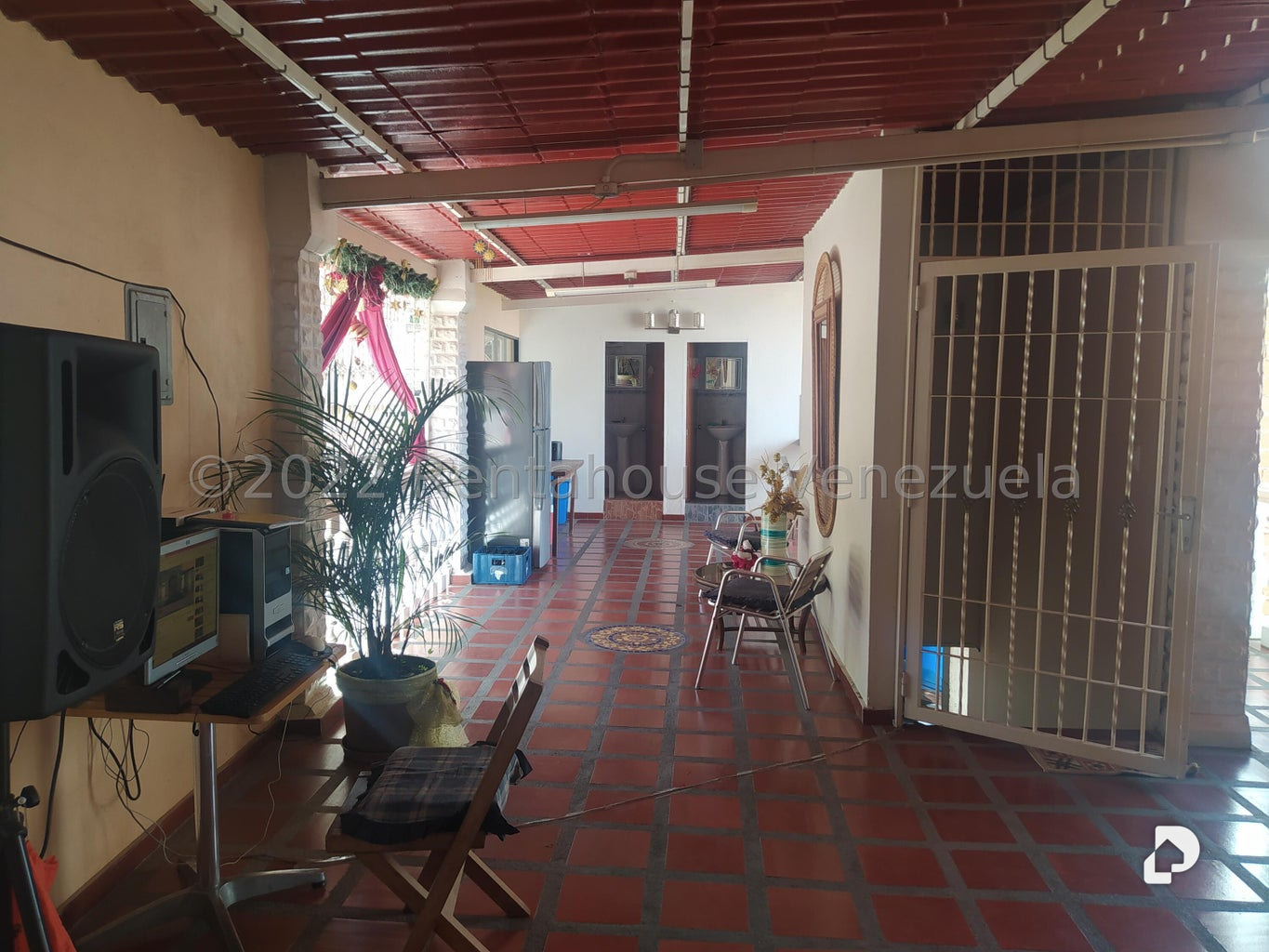 Casa en El Junquito, Caracas – 3