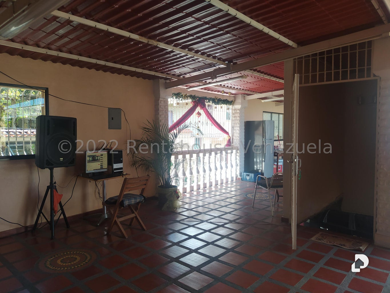 Casa en El Junquito, Caracas – 4