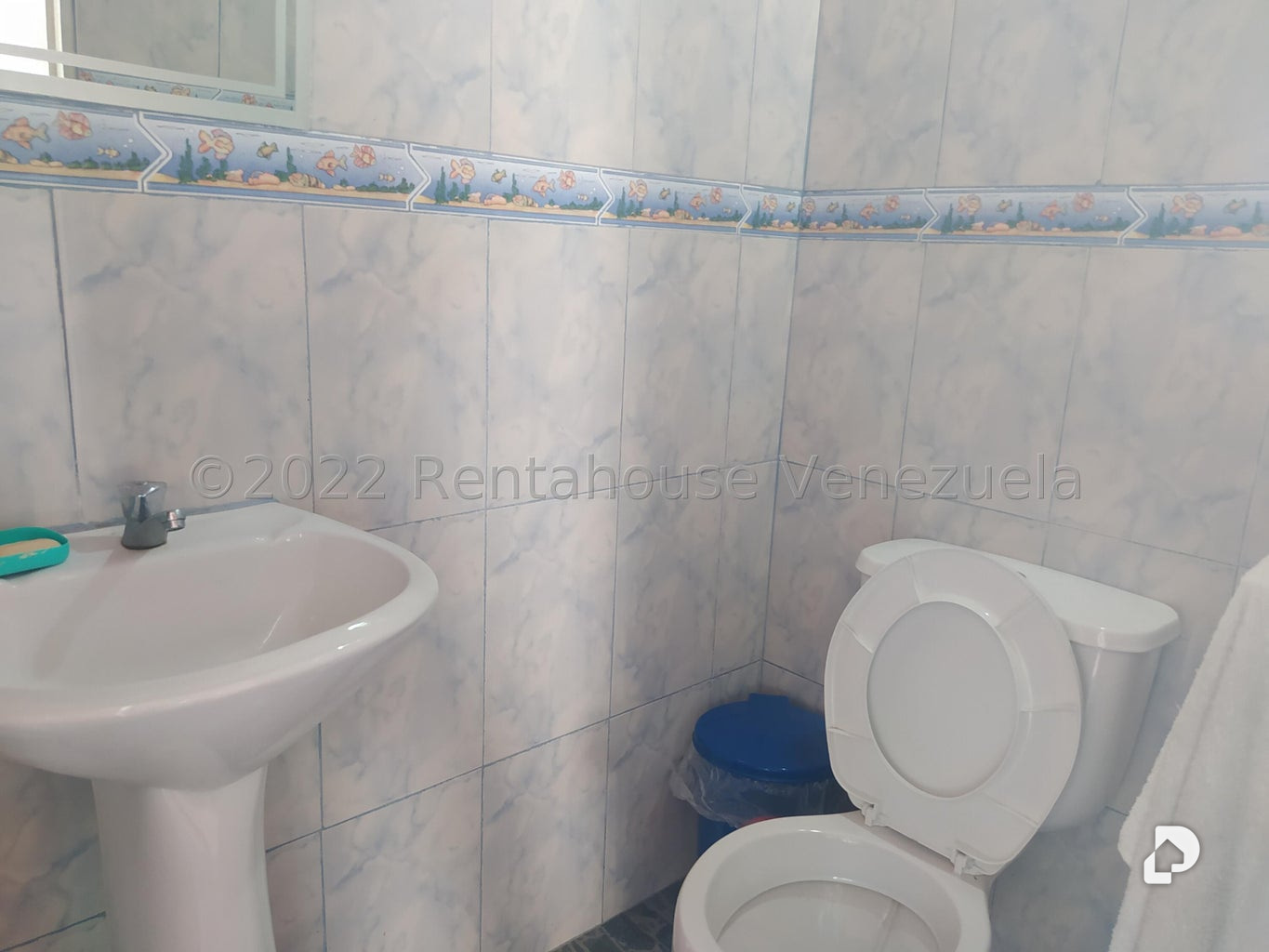Casa en El Junquito, Caracas – 11