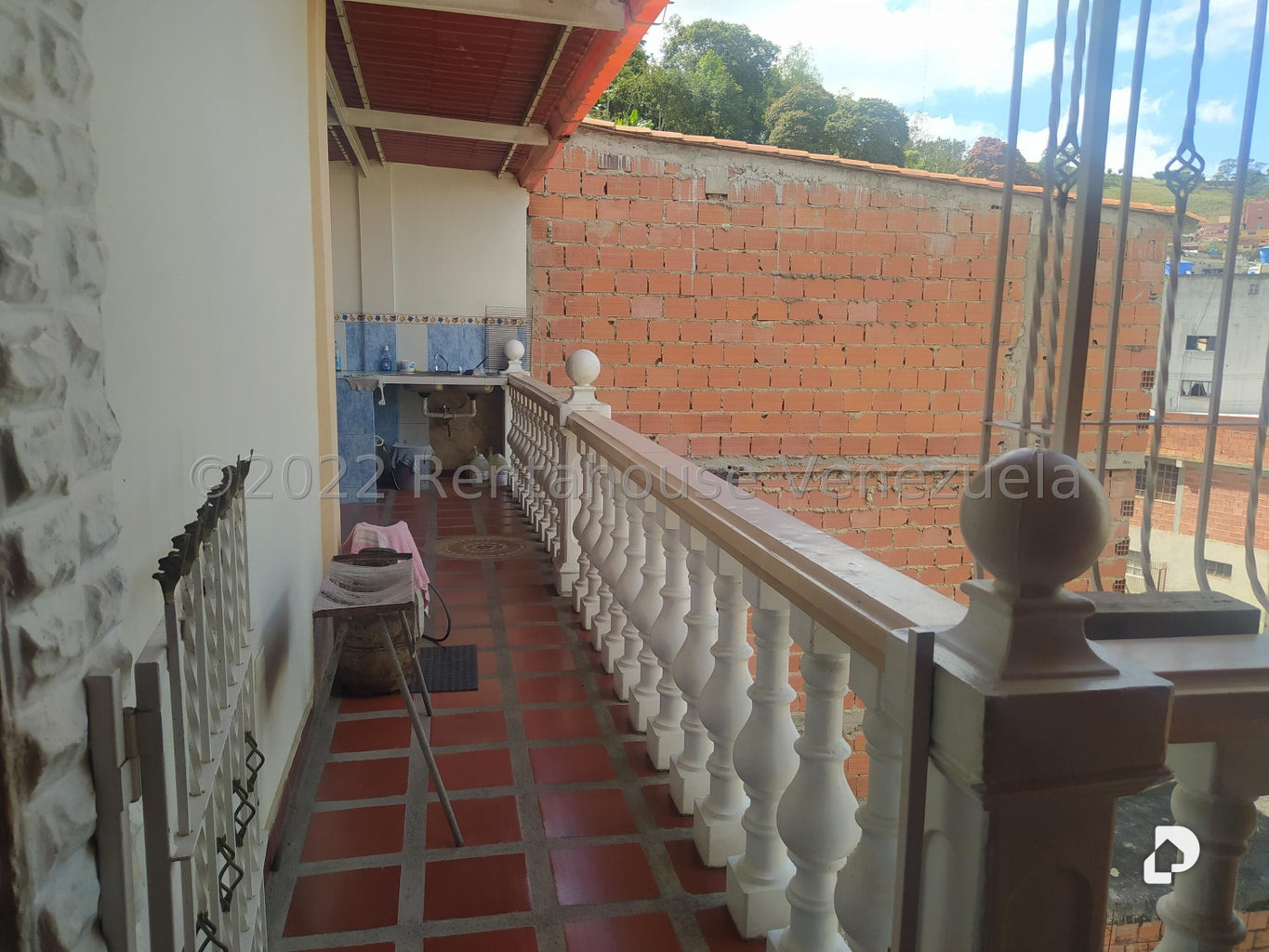 Casa en El Junquito, Caracas – 18