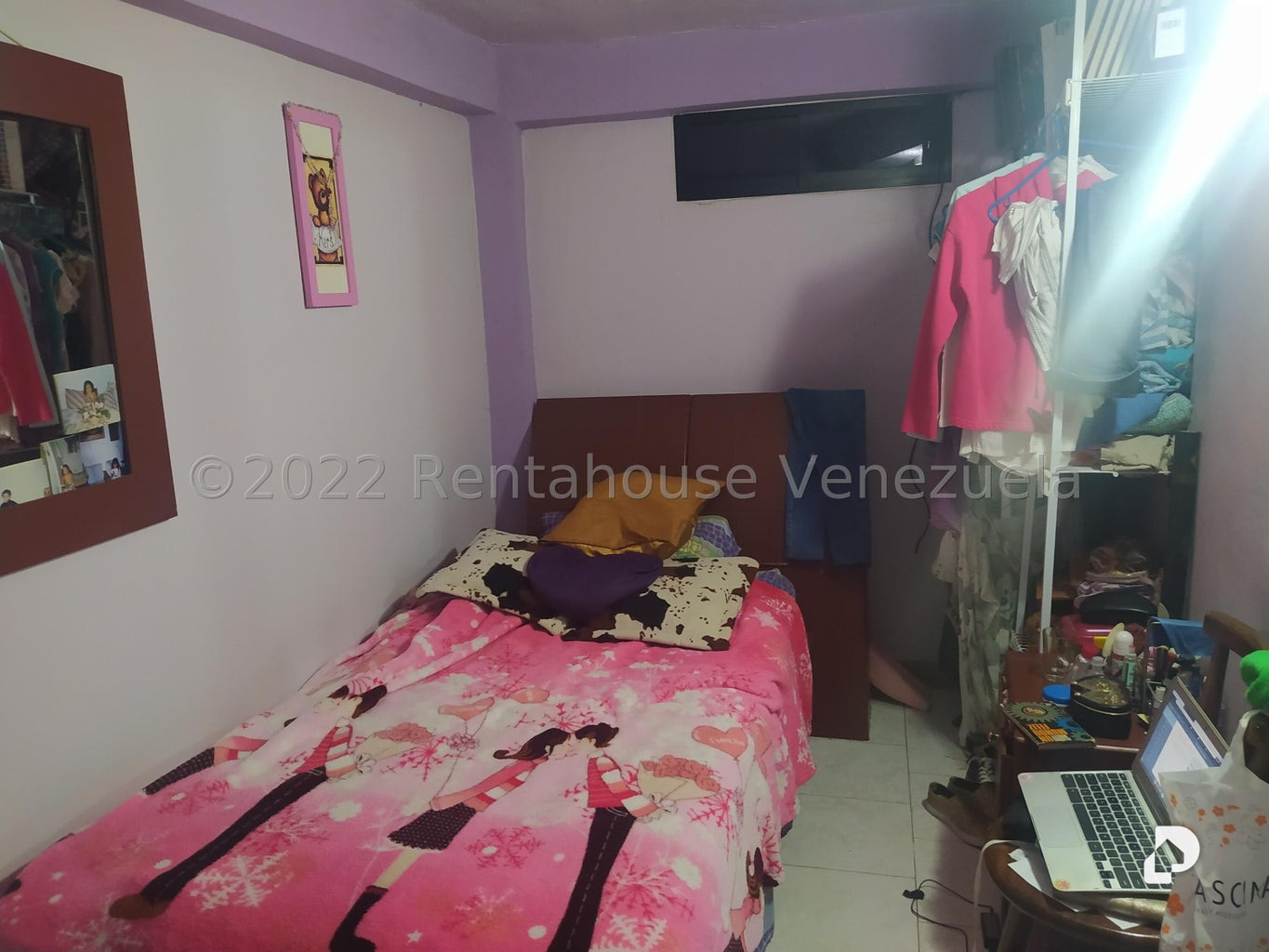 Casa en El Junquito, Caracas – 15
