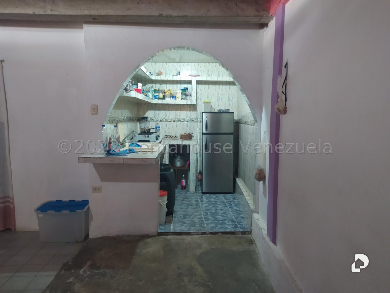 Casa en El Junquito, Caracas – 9