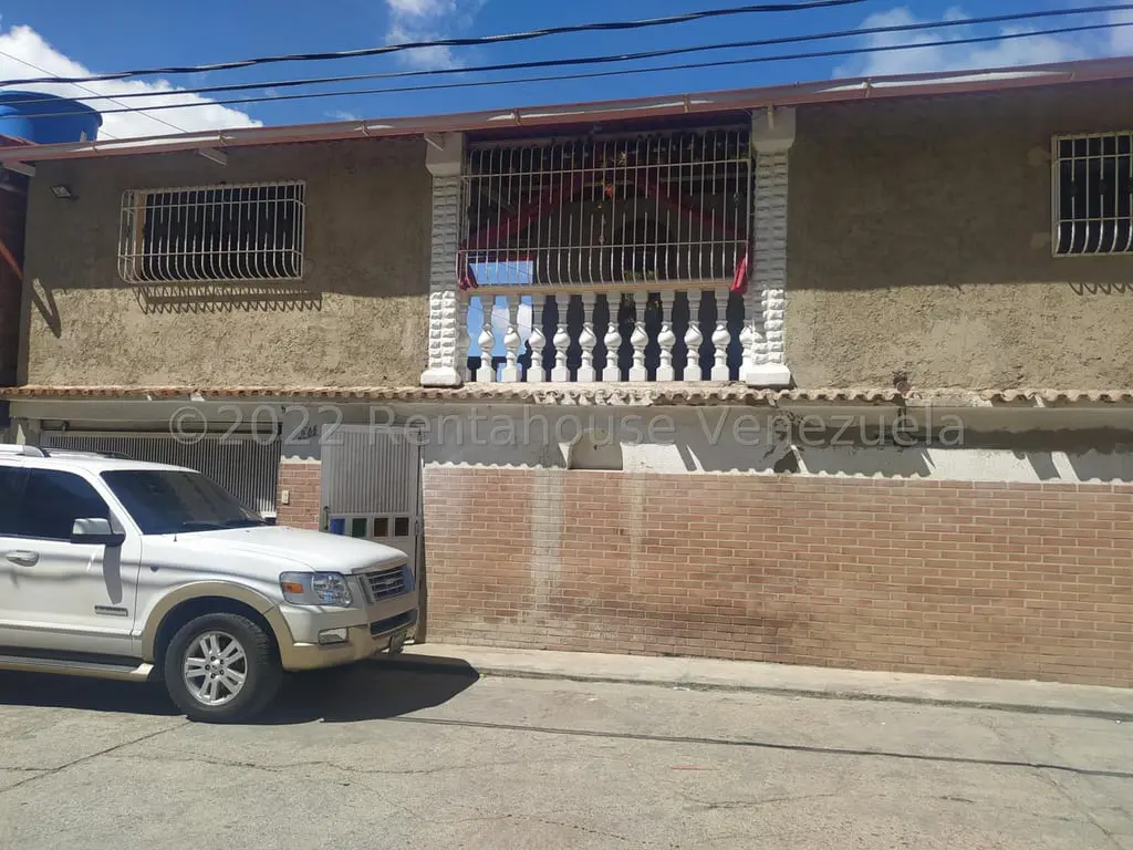 Casa en El Junquito, Caracas - 1