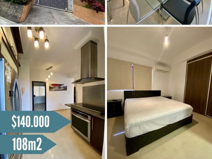 Apartamento en Urbanización El Bosque, Valencia