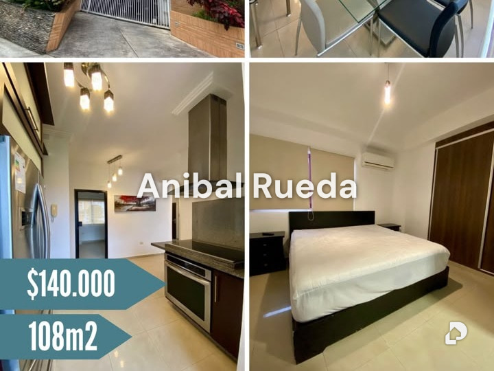 Apartamento en Urbanización El Bosque, Valencia – 1