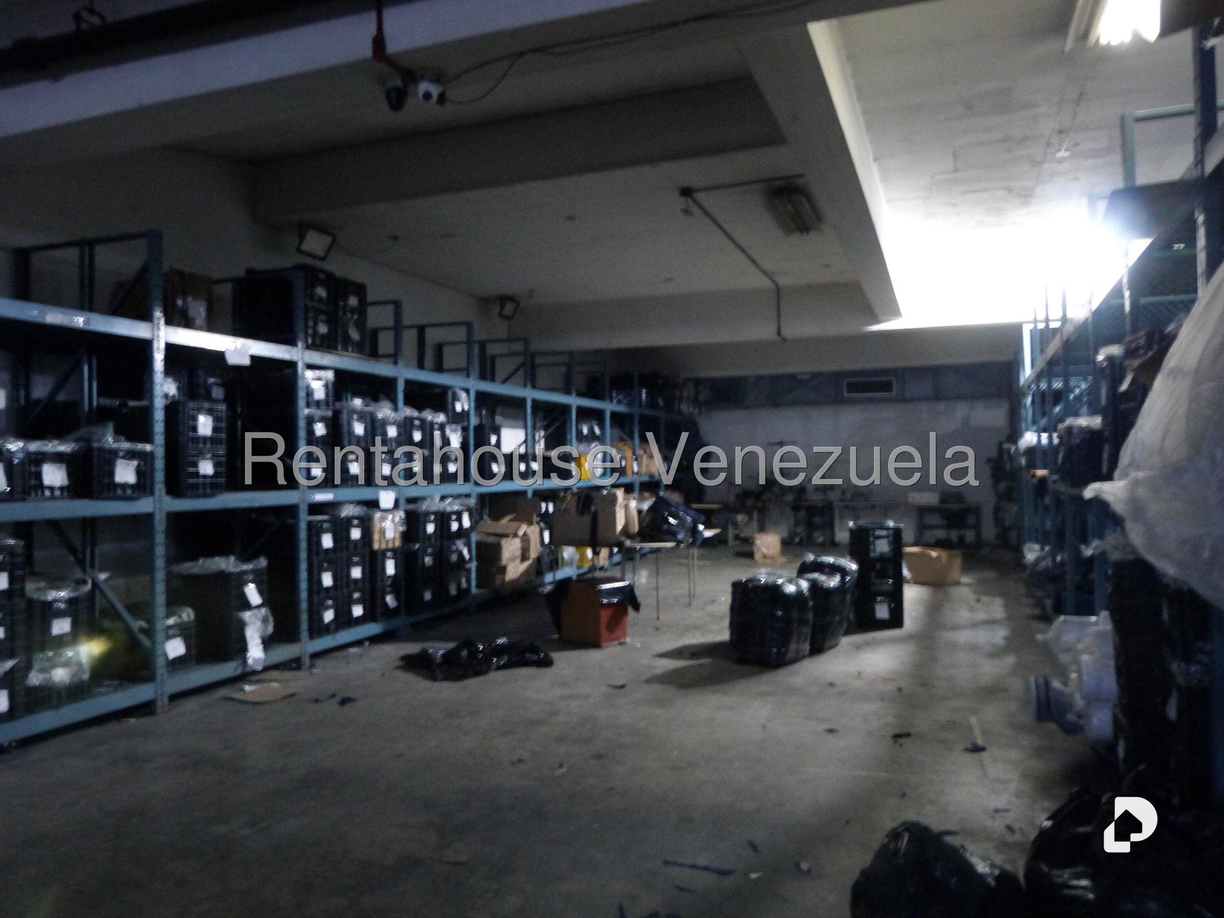 Edificio en Catedral, Caracas