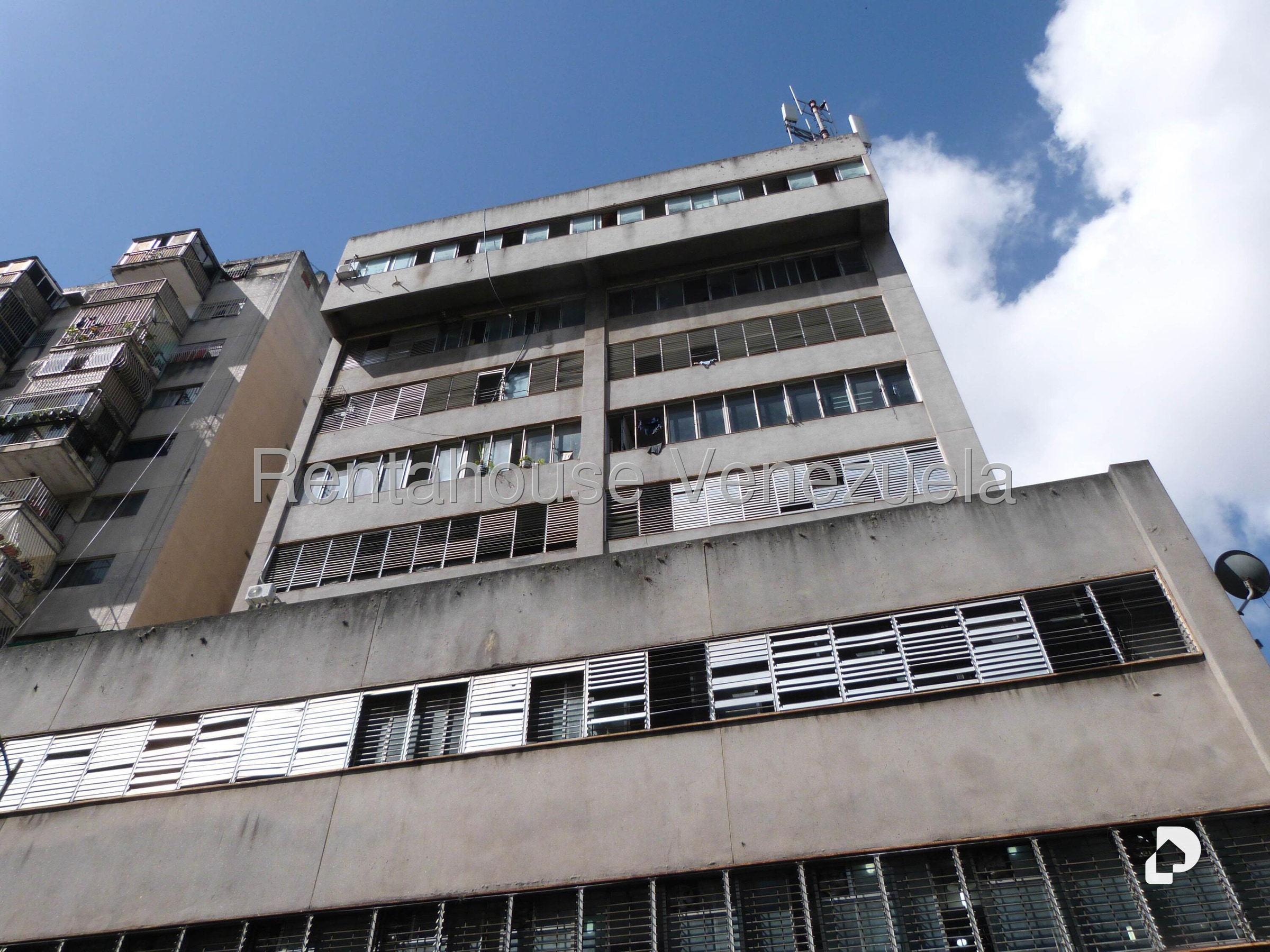 Edificio en Catedral, Caracas