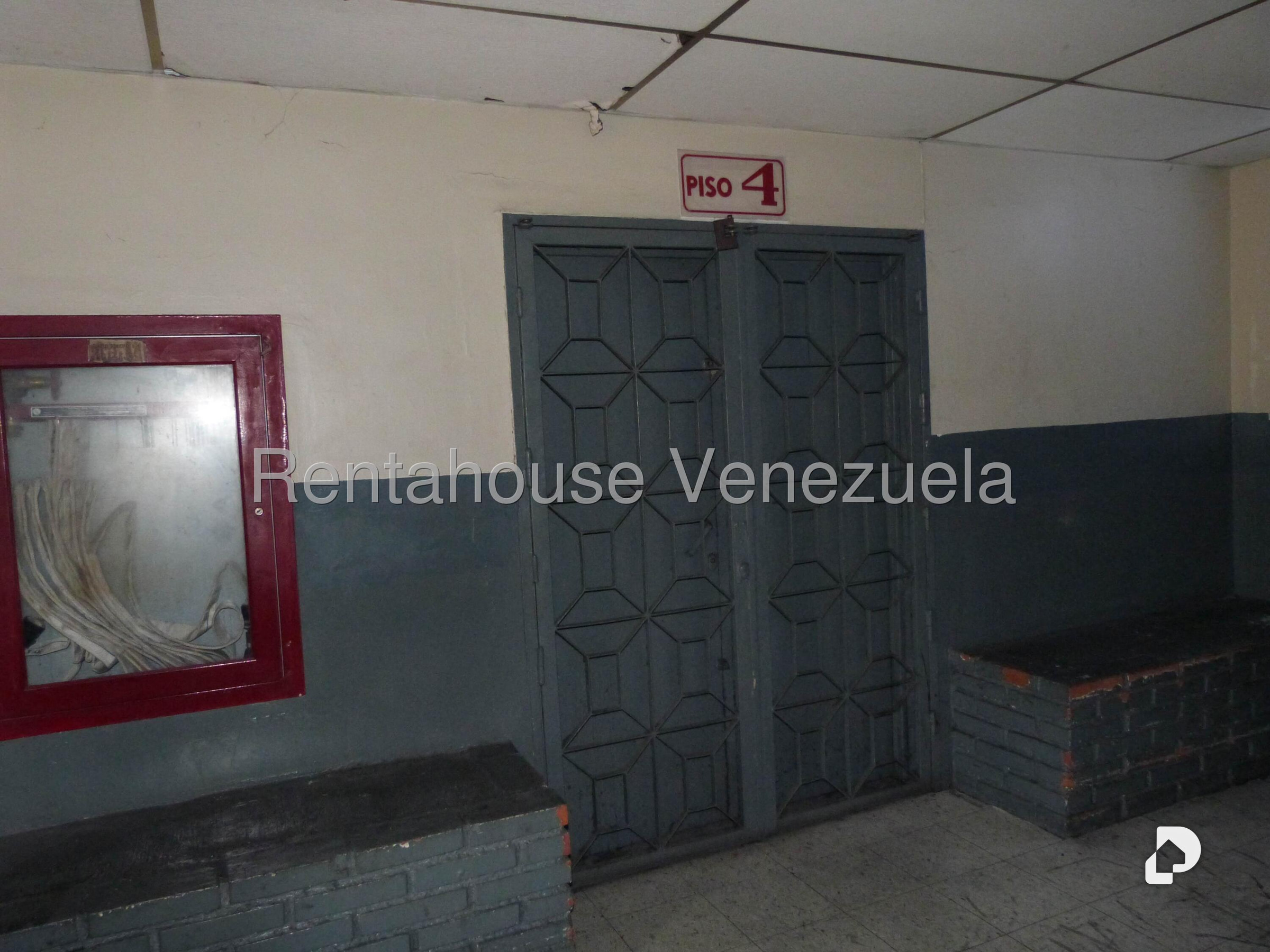 Edificio en Catedral, Caracas