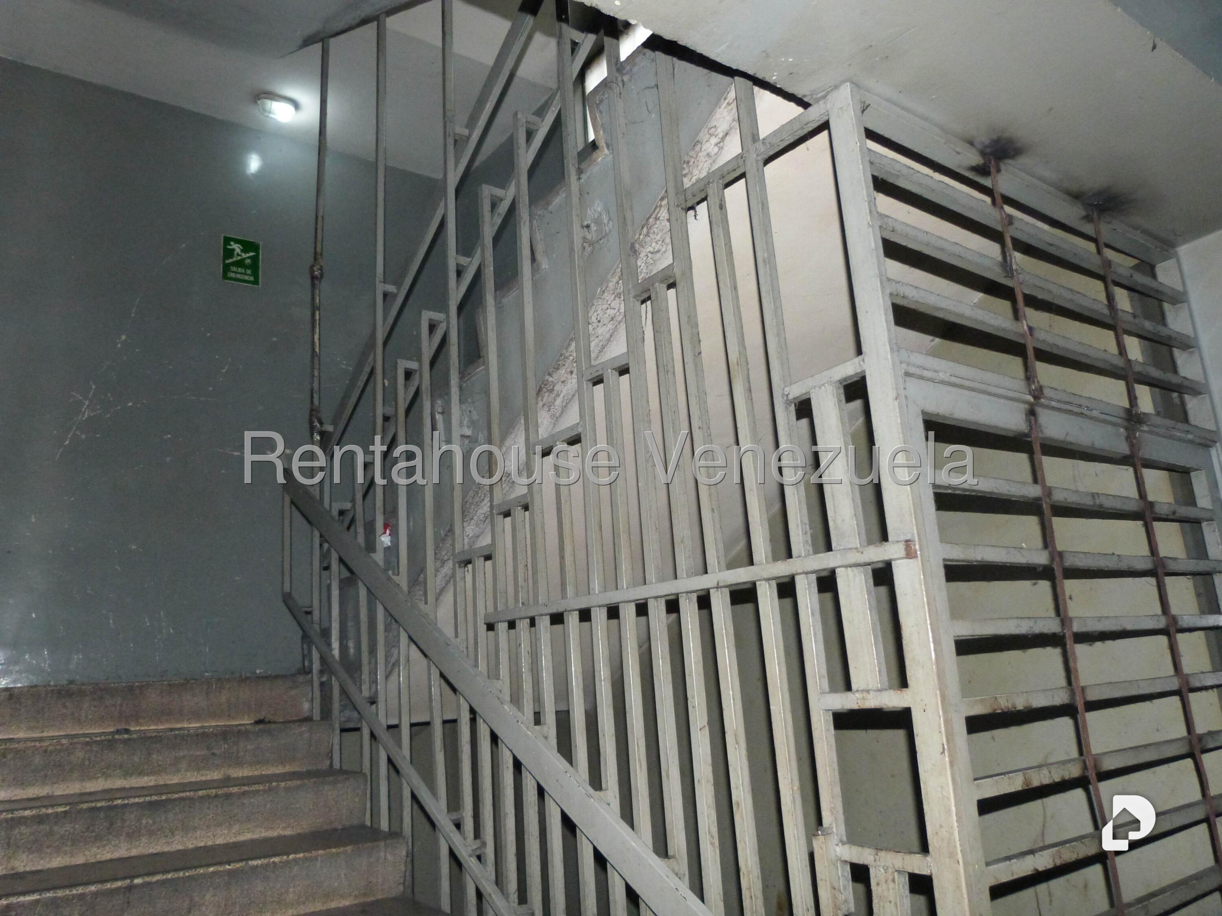 Edificio en Catedral, Caracas
