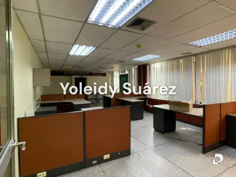 Galpón en Urbanizacion Industrial Carabobo, Valencia – 11
