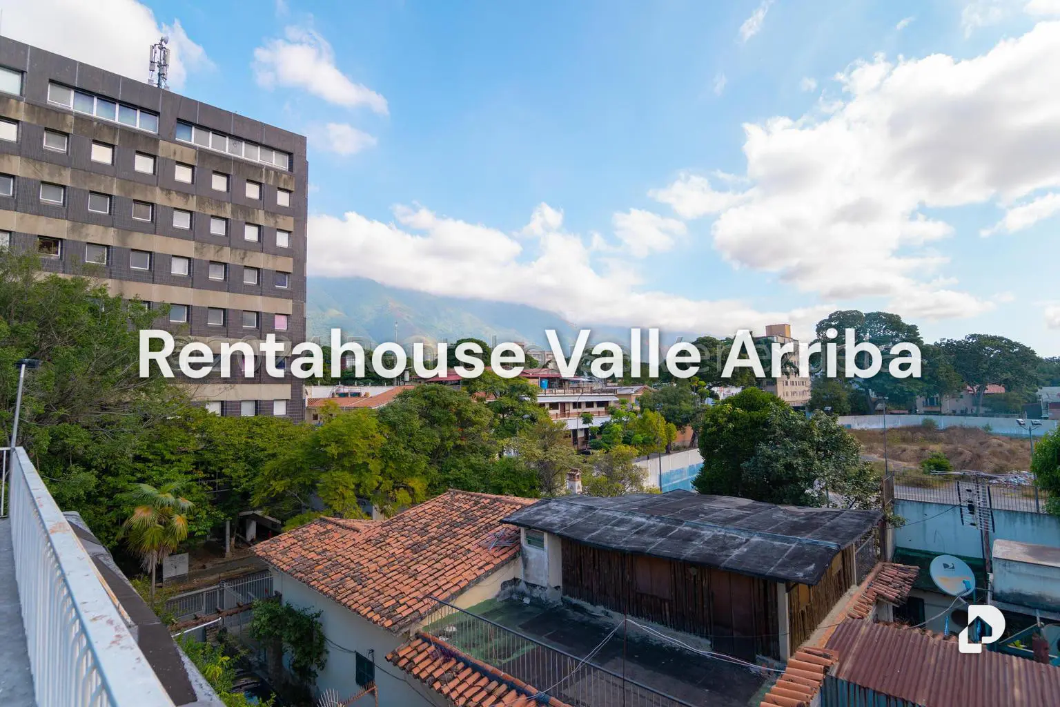 Edificio en El Bosque, Caracas – 9