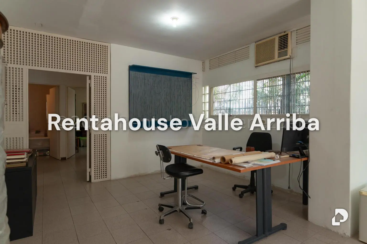 Edificio en El Bosque, Caracas – 28