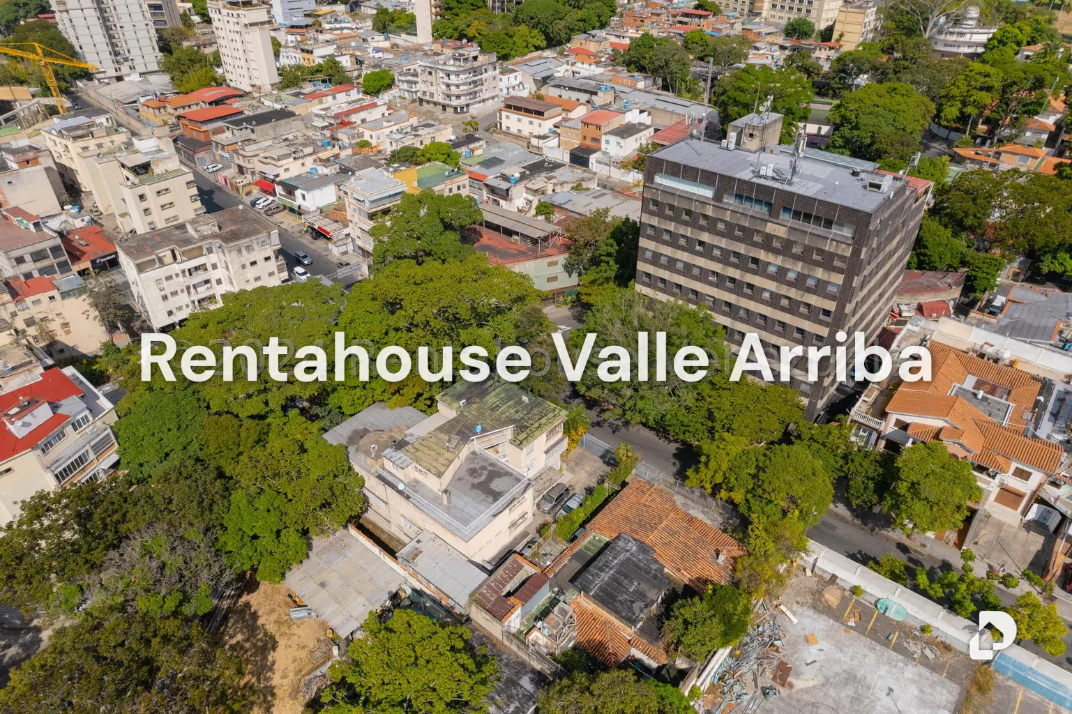 Edificio en El Bosque, Caracas – 7