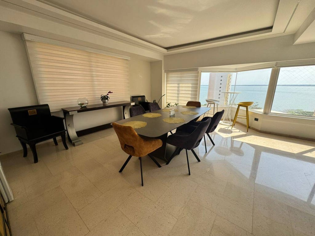 Apartamento en Maracaibo - 1