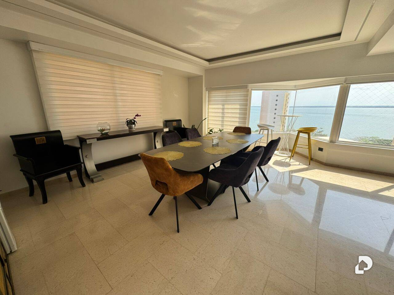 Apartment in La Virginia, Maracaibo – 1