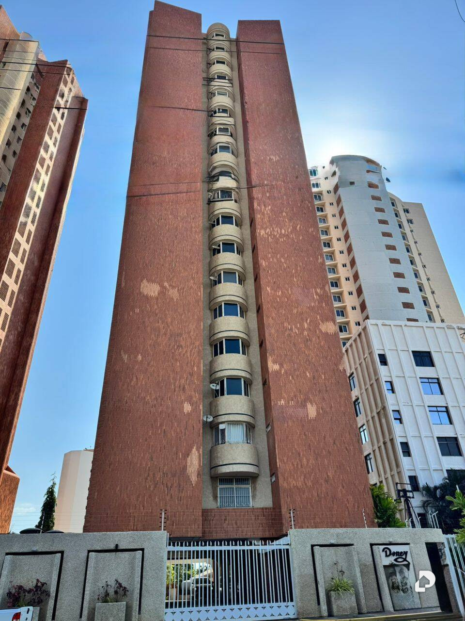 Apartment in La Virginia, Maracaibo – 11