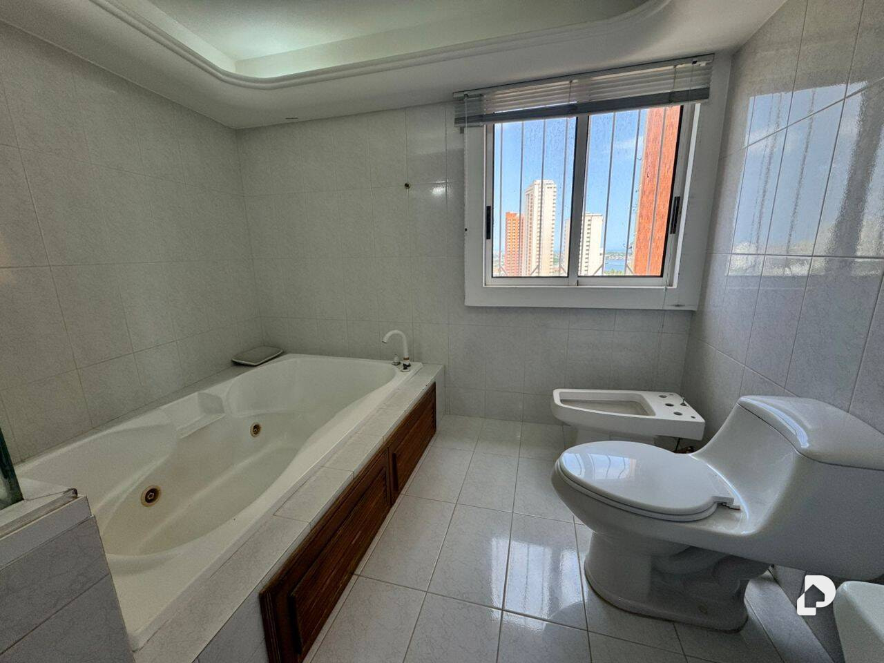 Apartment in La Virginia, Maracaibo – 9