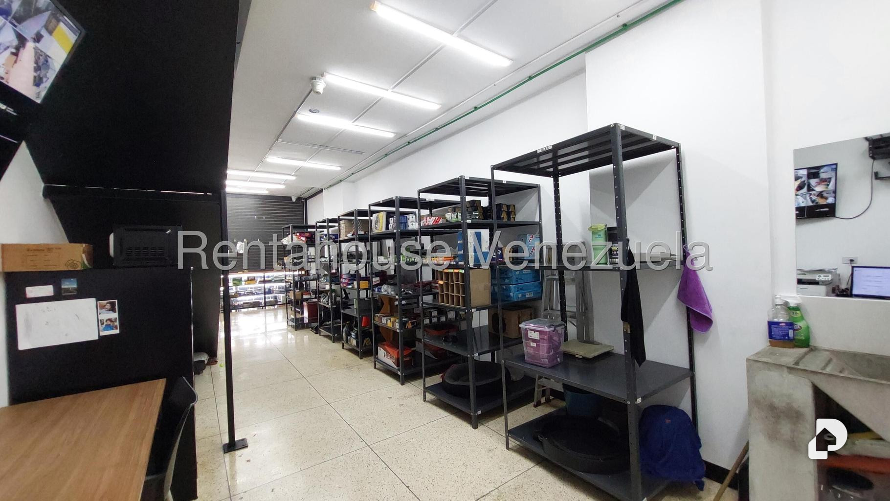 Oficina en La Pastora, Caracas