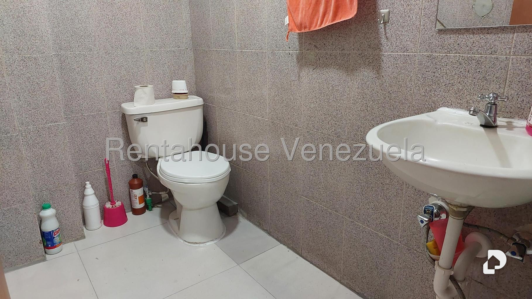 Oficina en La Pastora, Caracas