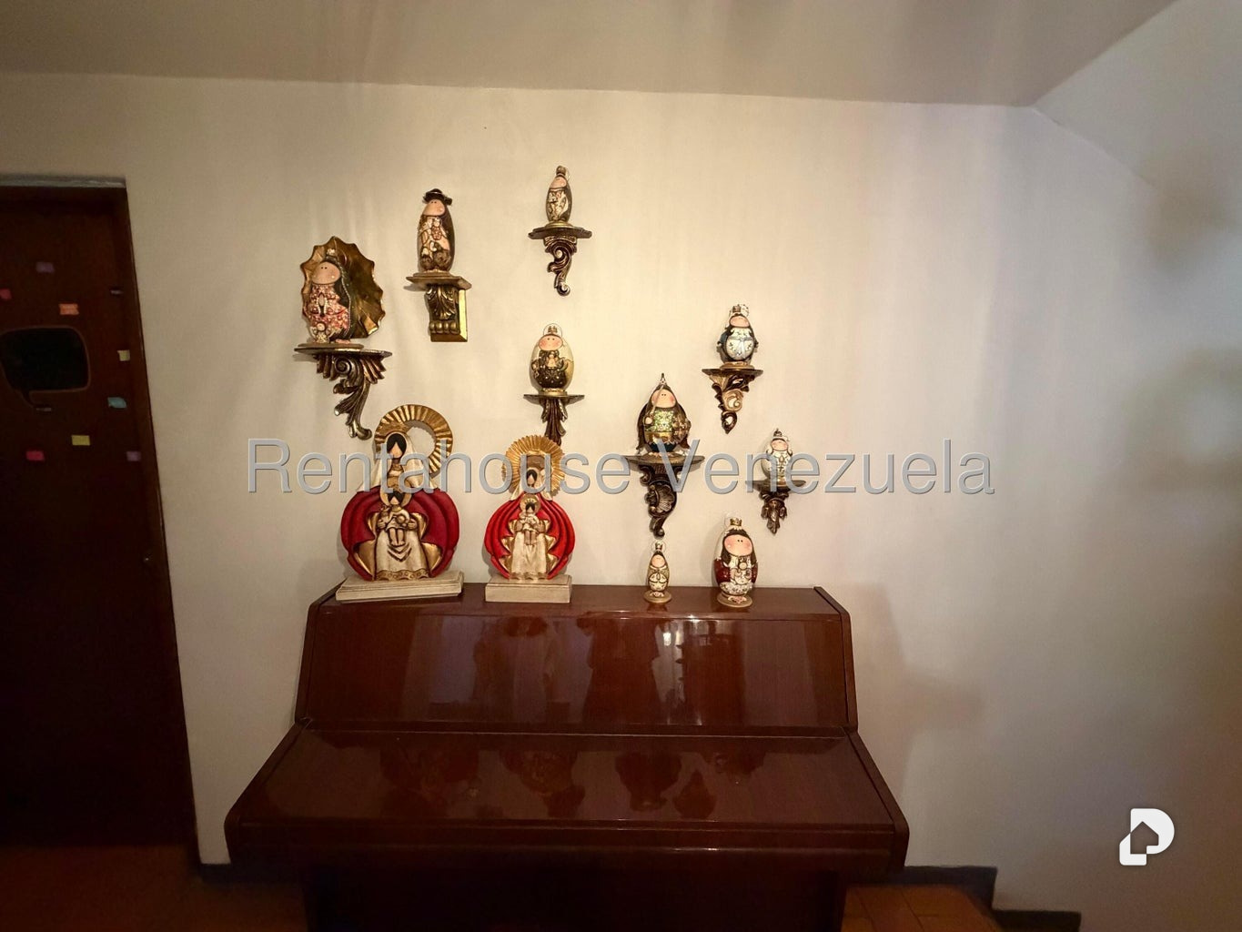 Casa en Prados Del Este, Caracas – 17