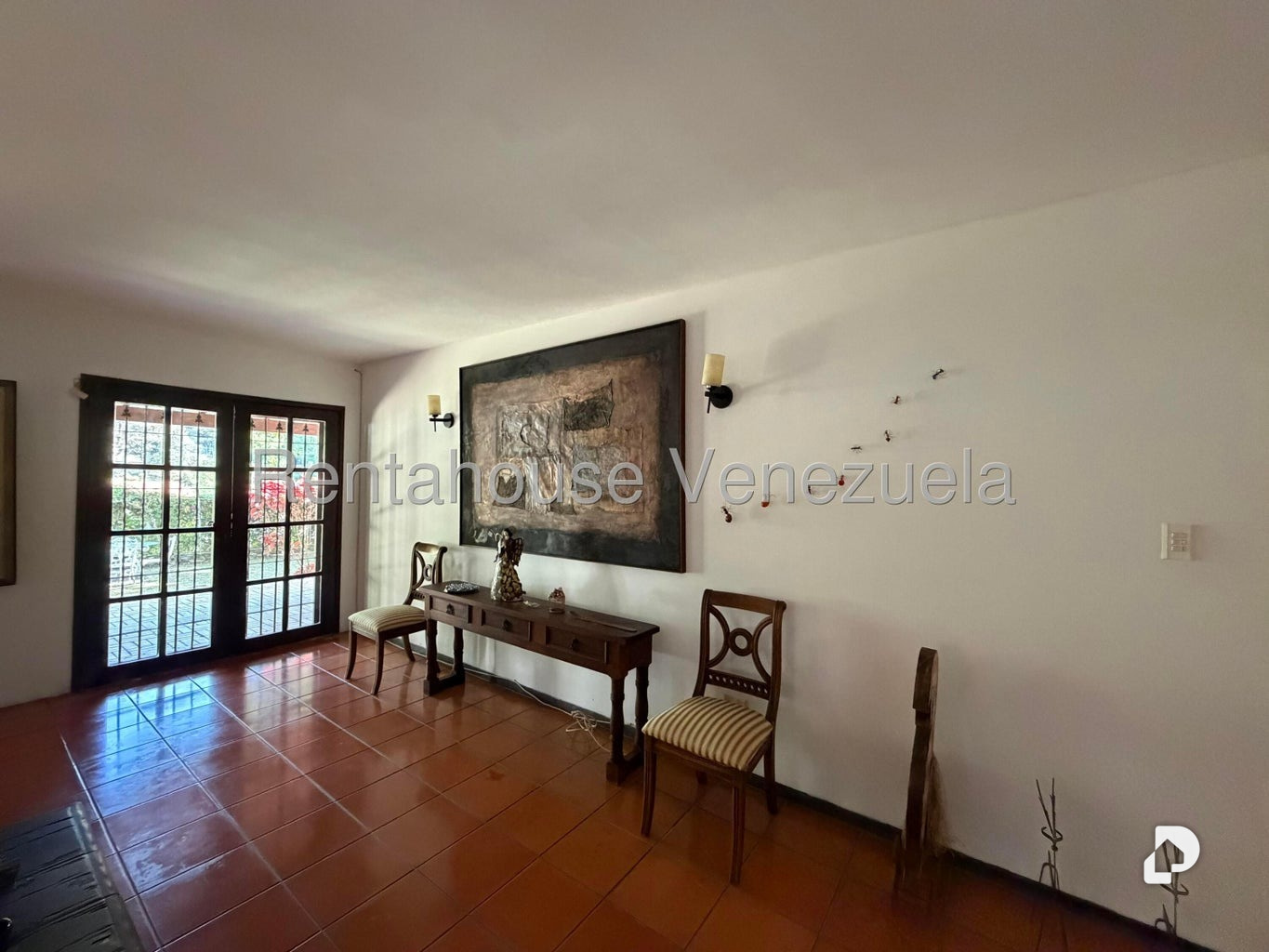 Casa en Prados Del Este, Caracas – 24