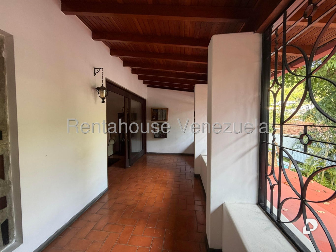Casa en Prados Del Este, Caracas – 16