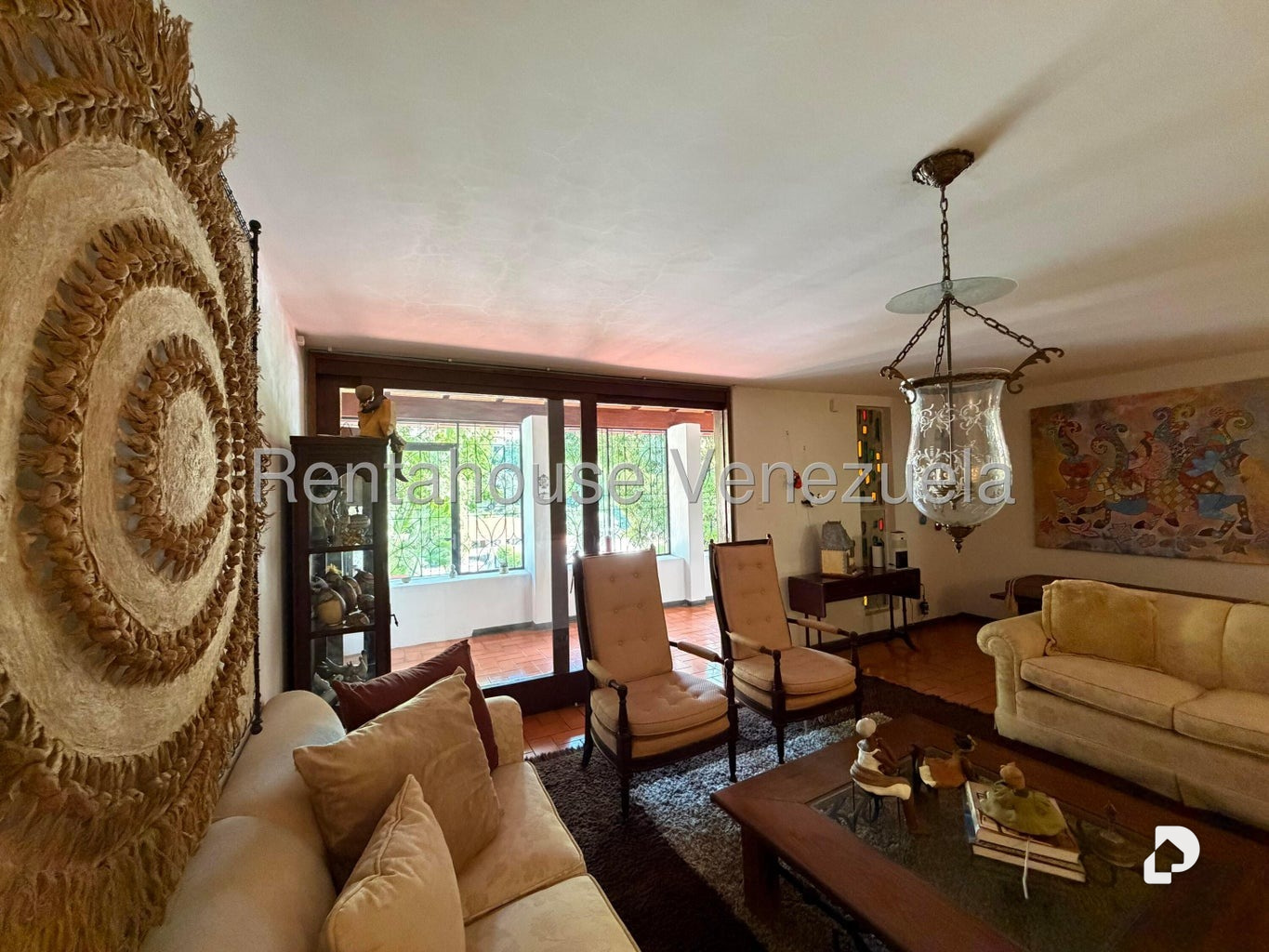 Casa en Prados Del Este, Caracas – 5