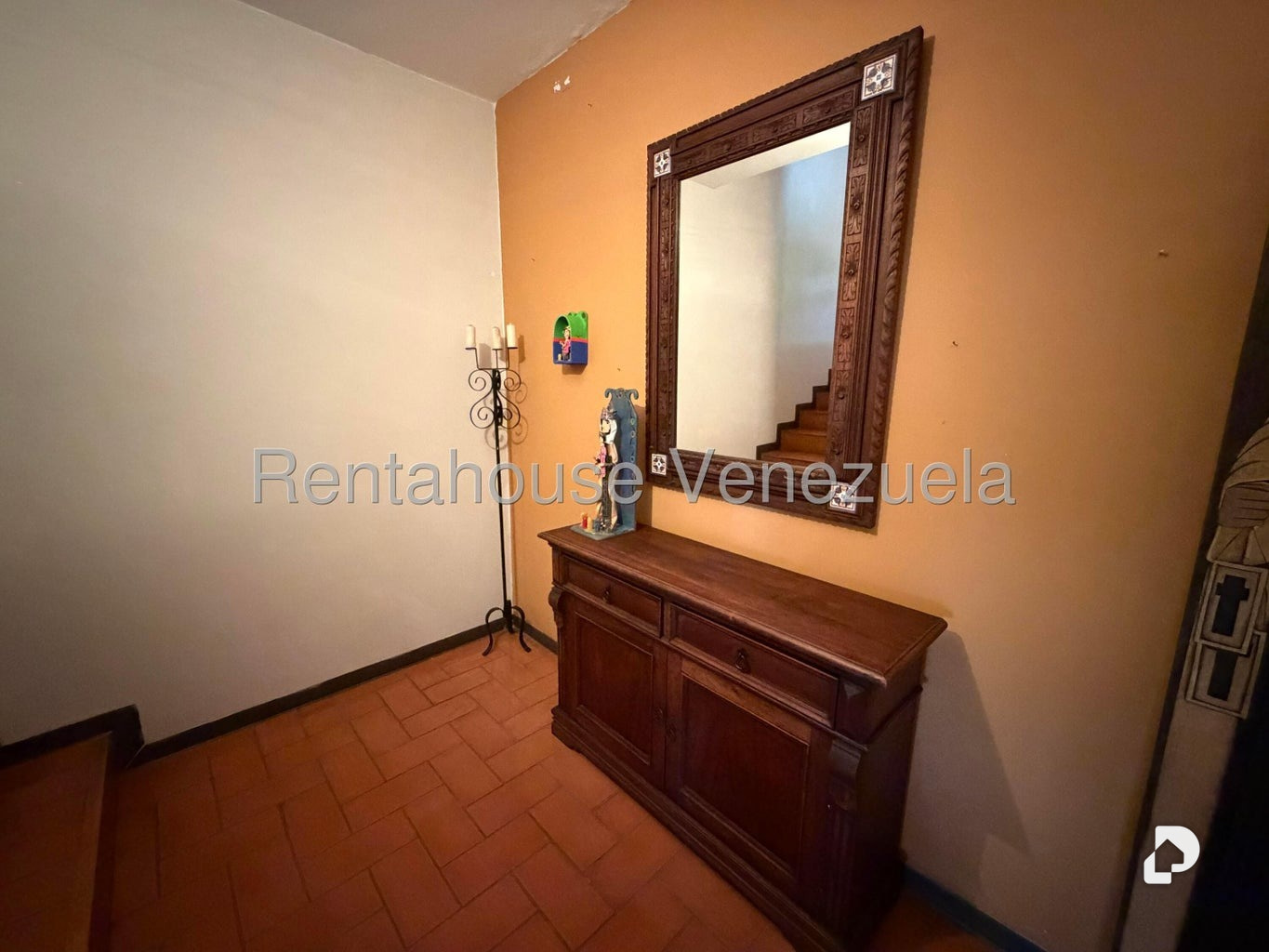 Casa en Prados Del Este, Caracas – 21