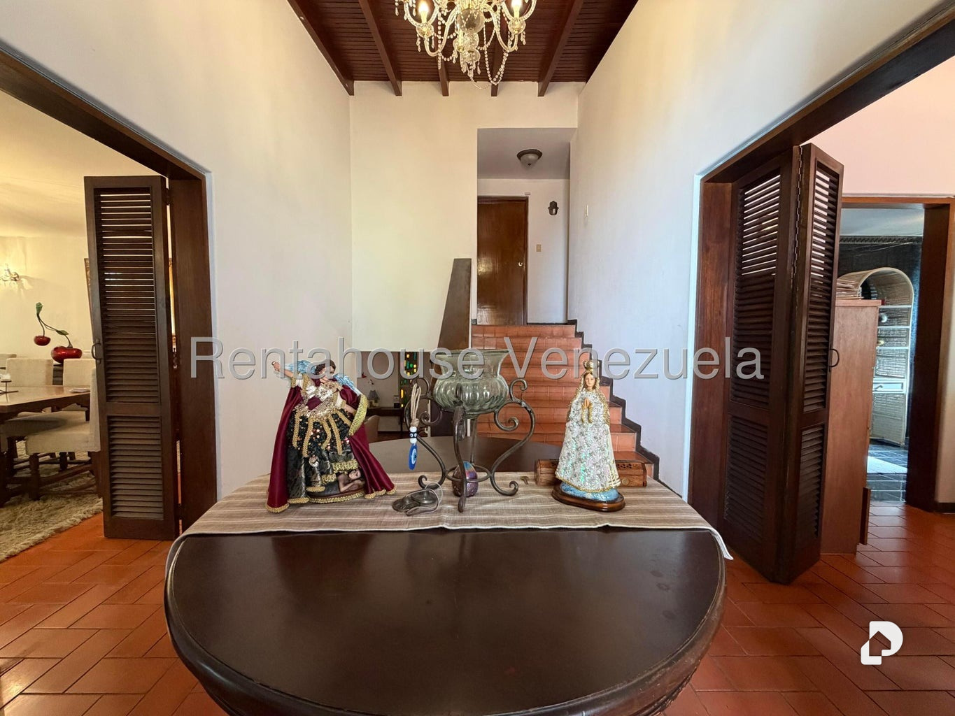 Casa en Prados Del Este, Caracas – 3