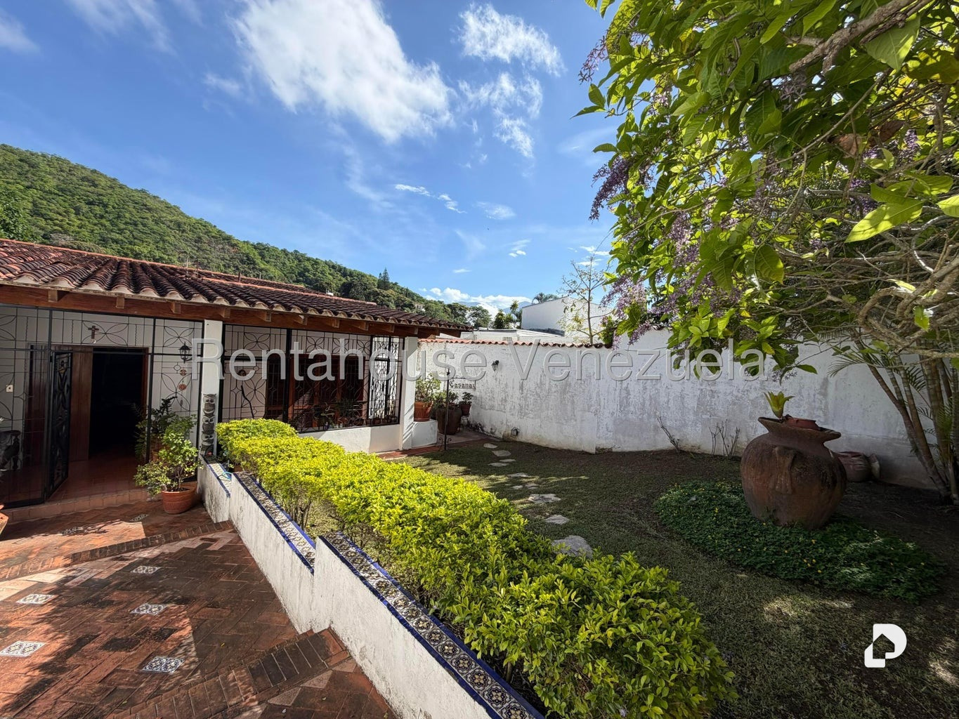 Casa en Prados Del Este, Caracas – 2