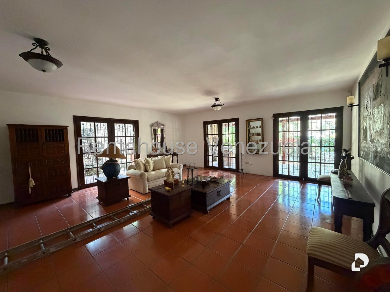 Casa en Prados Del Este, Caracas – 22