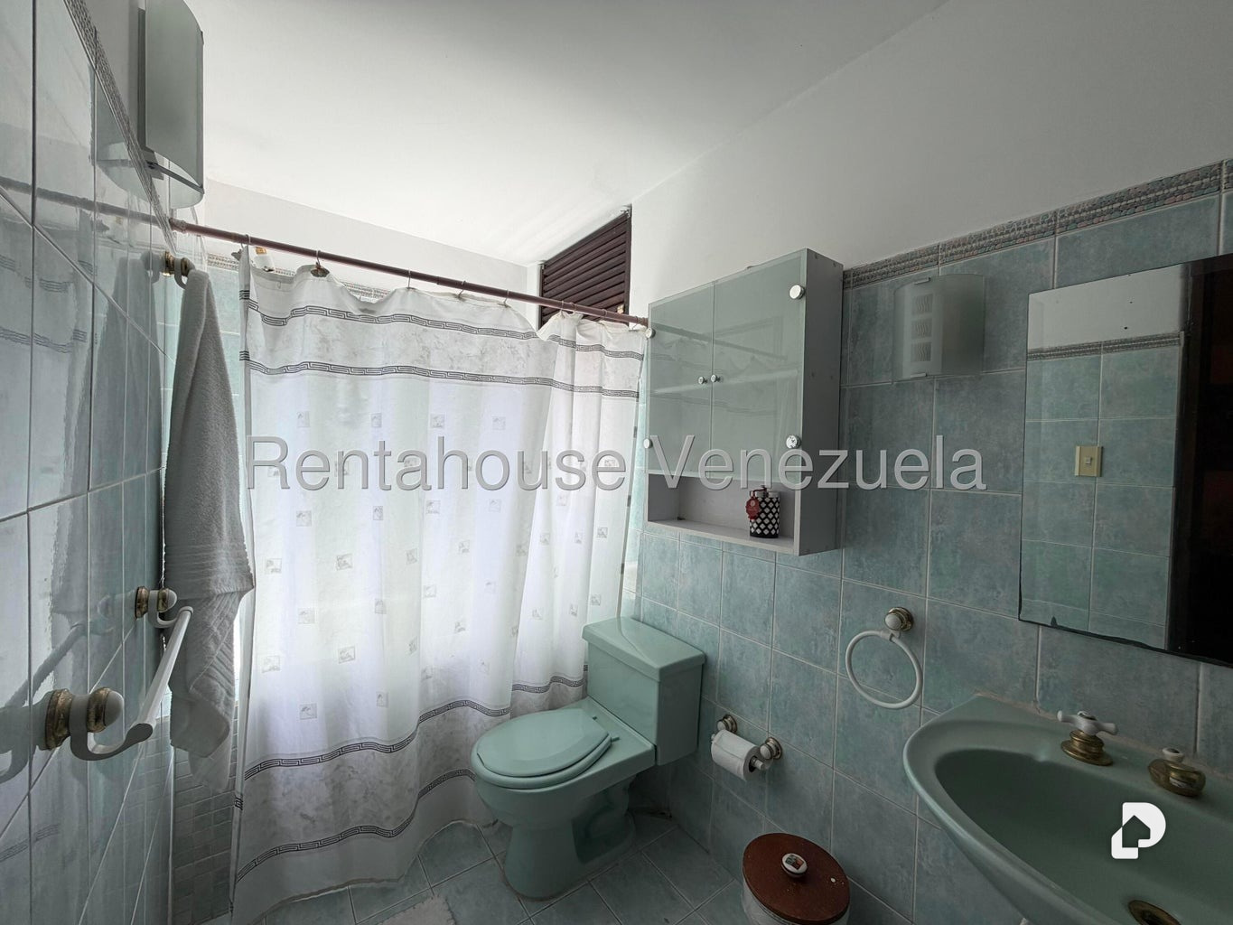 Casa en Prados Del Este, Caracas – 20