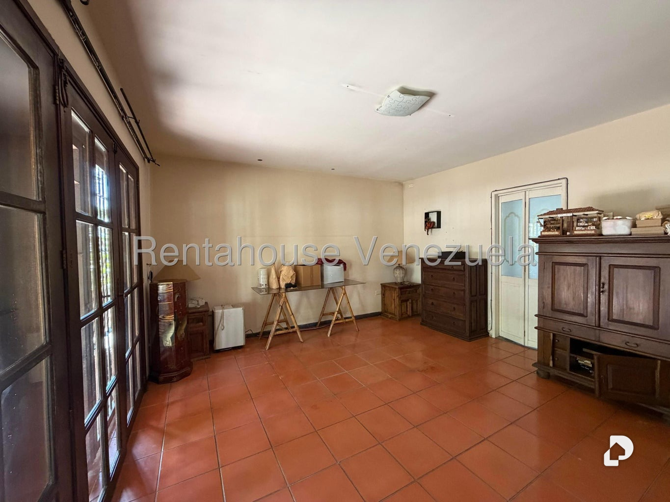 Casa en Prados Del Este, Caracas – 23