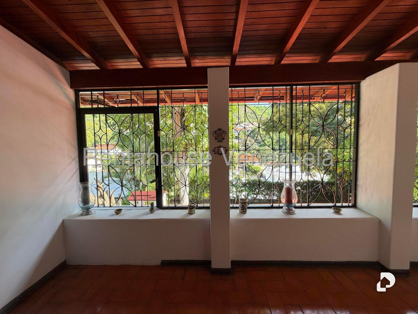 Casa en Prados Del Este, Caracas – 7