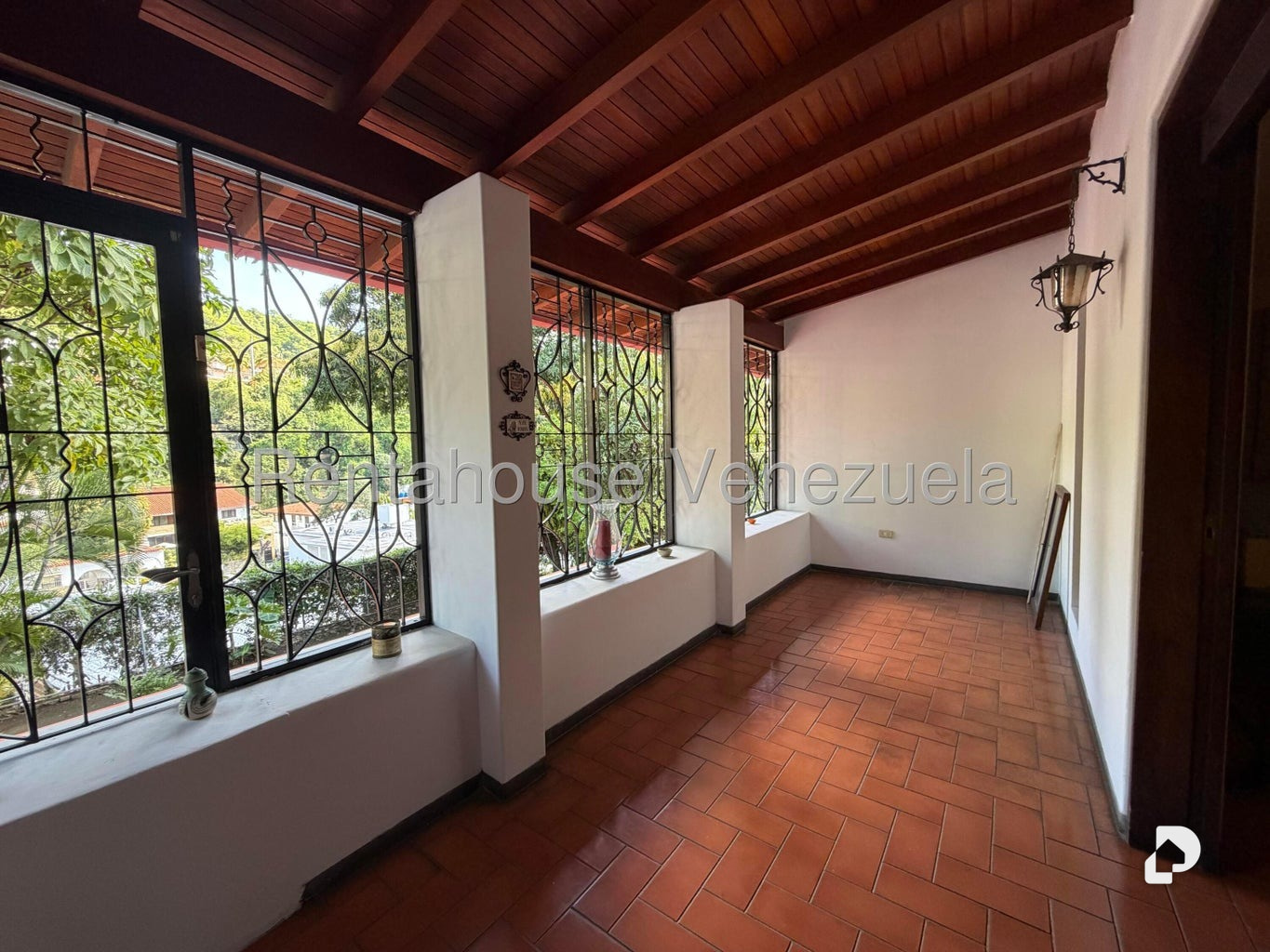 Casa en Prados Del Este, Caracas – 6