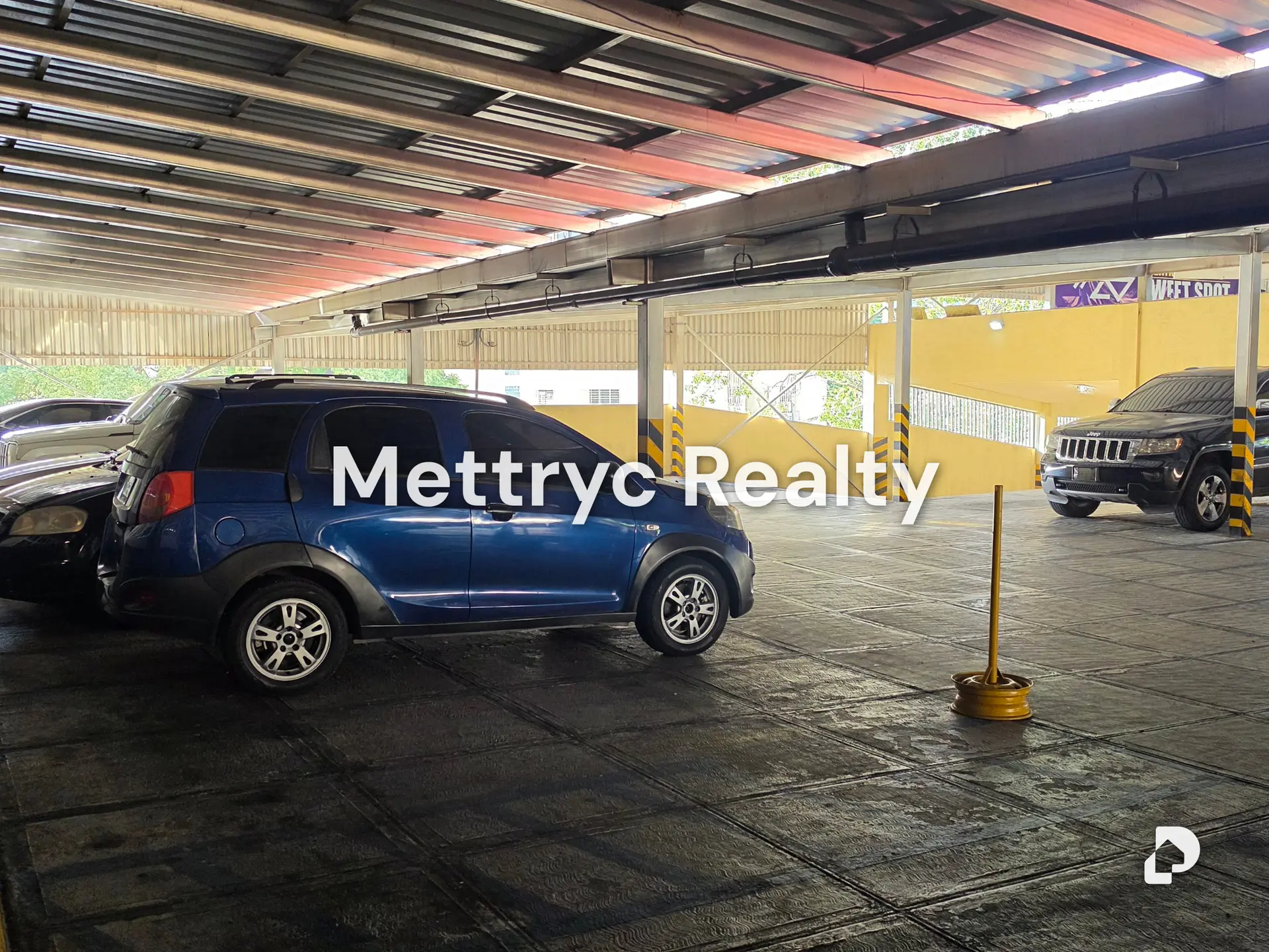 Oficina en Parroquia Urbana San José, Valencia – 7