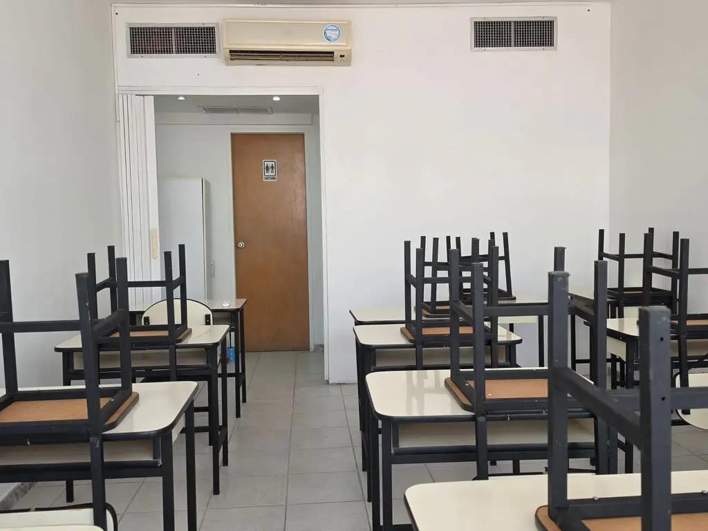 Oficina en Parroquia Urbana San José, Valencia - 1