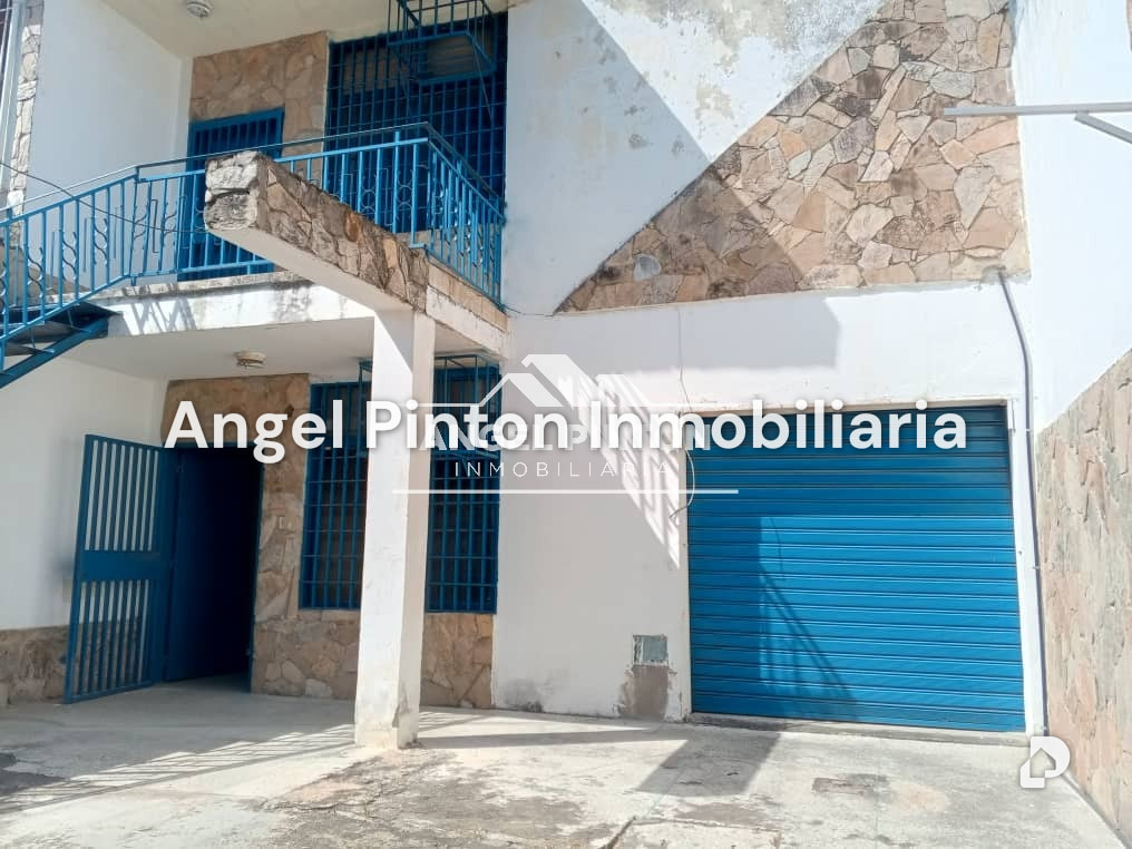 Local comercial en Carrera 15, Barquisimeto – 6