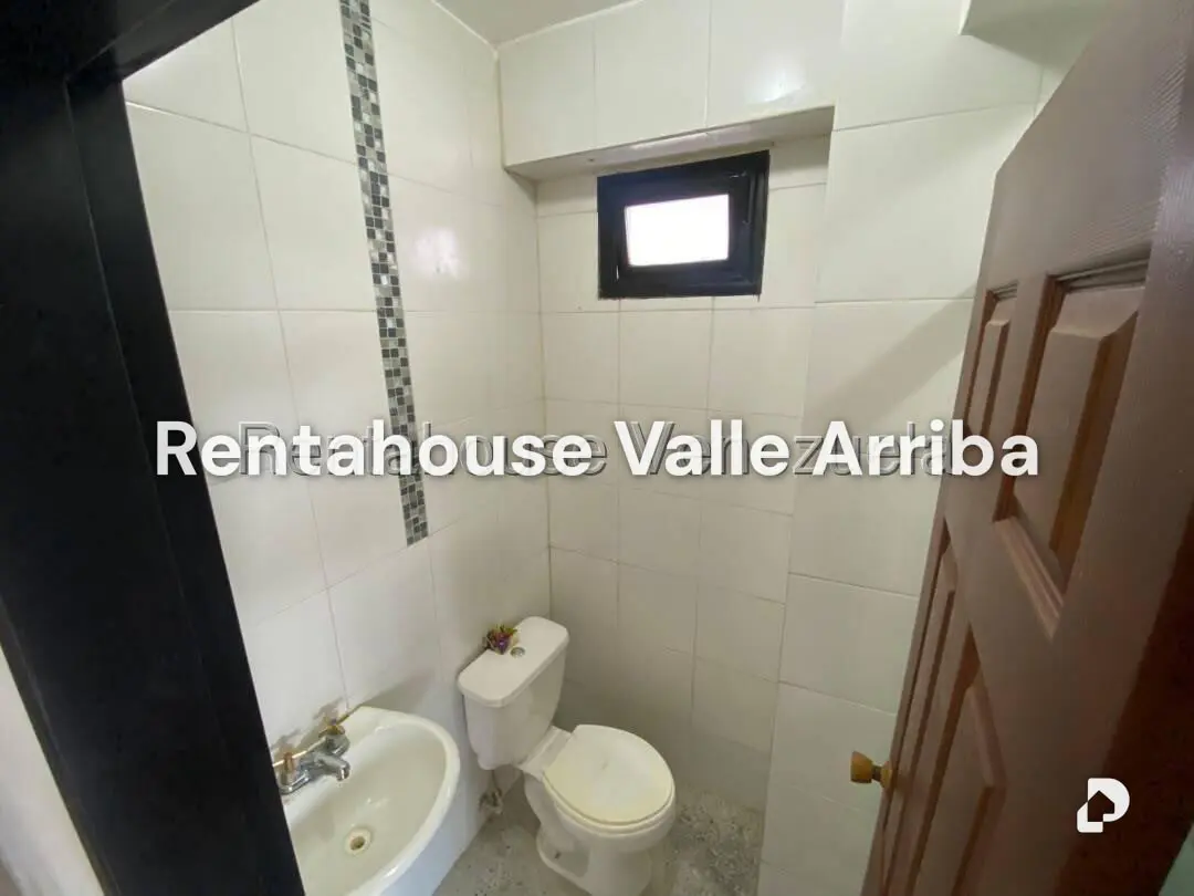 Casa en Parcelamiento Cortada del guayabo, Guaicaipuro – 11