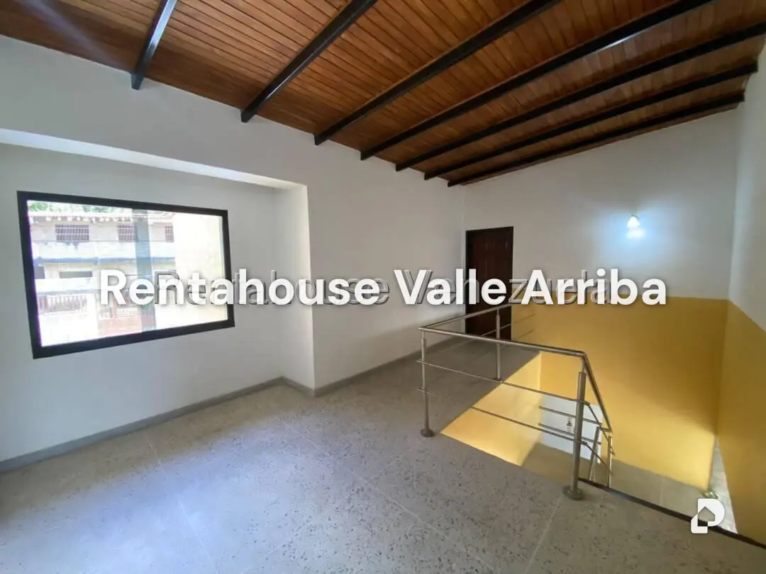 Casa en Parcelamiento Cortada del guayabo, Guaicaipuro – 6