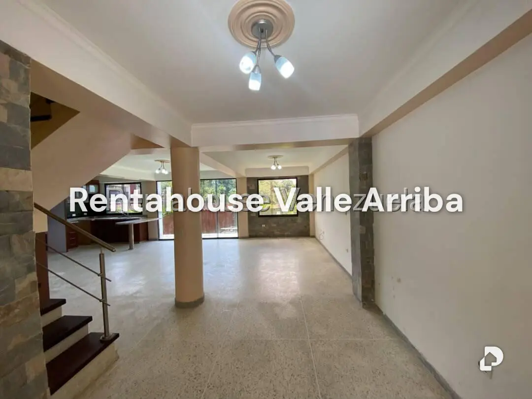 Casa en Parcelamiento Cortada del guayabo, Guaicaipuro – 5