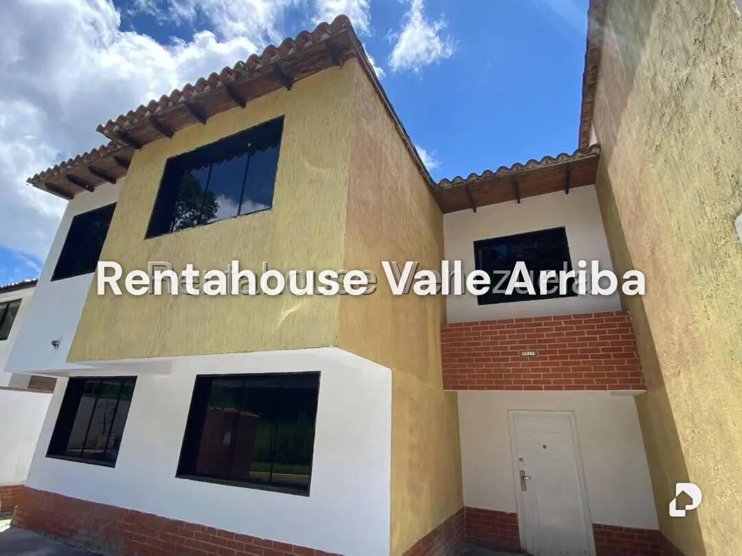 Casa en Parcelamiento Cortada del guayabo, Guaicaipuro – 14