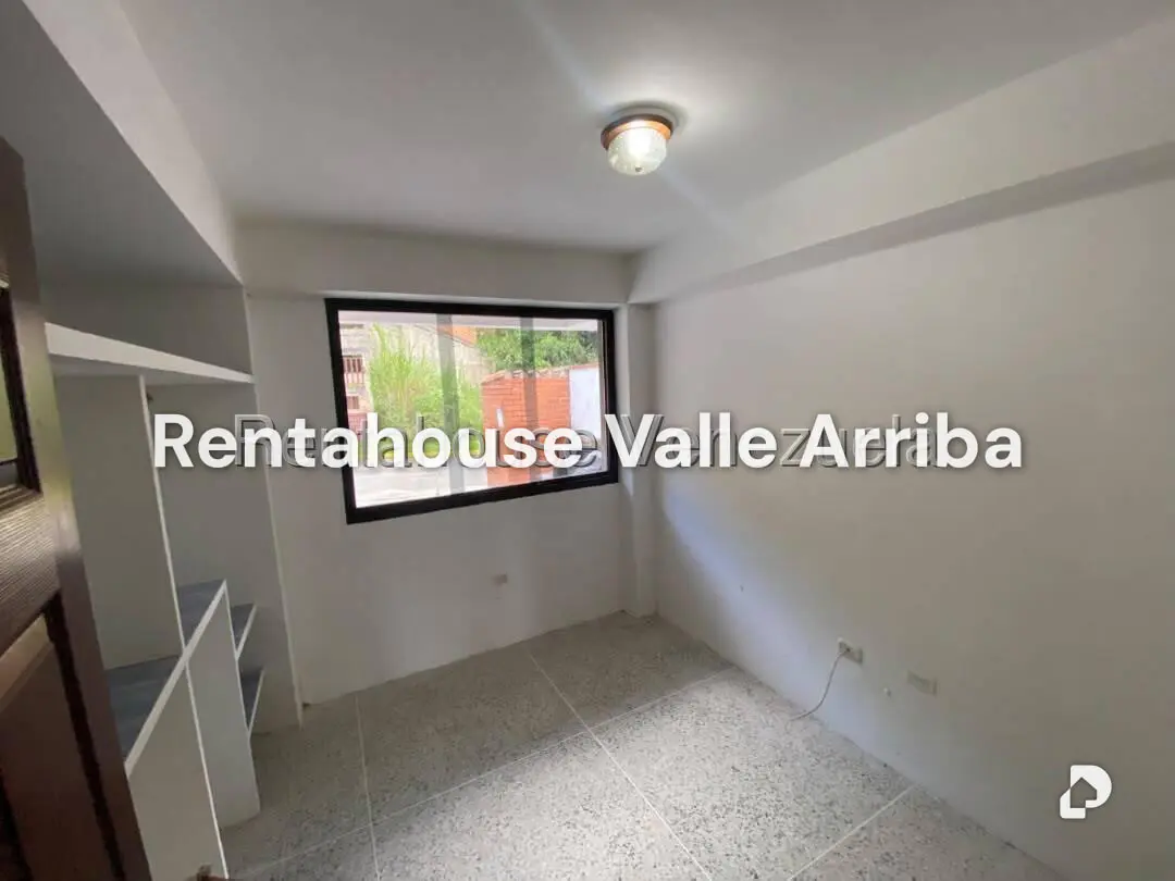 Casa en Parcelamiento Cortada del guayabo, Guaicaipuro – 4