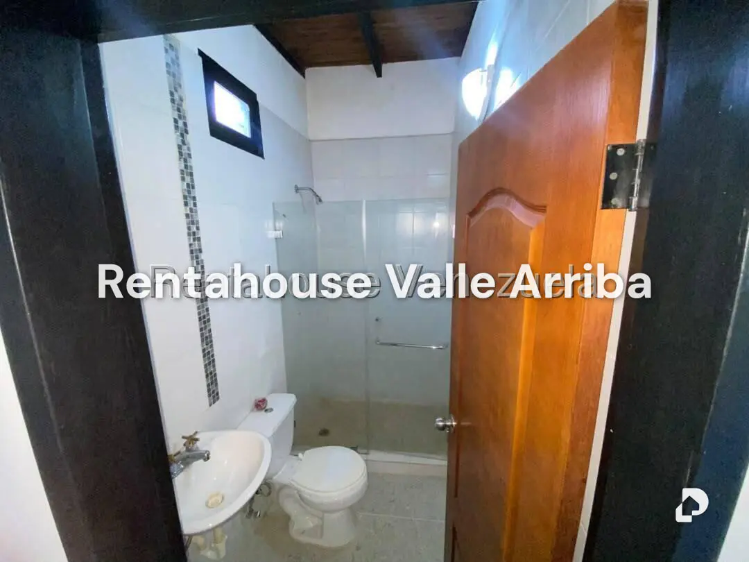 Casa en Parcelamiento Cortada del guayabo, Guaicaipuro – 10