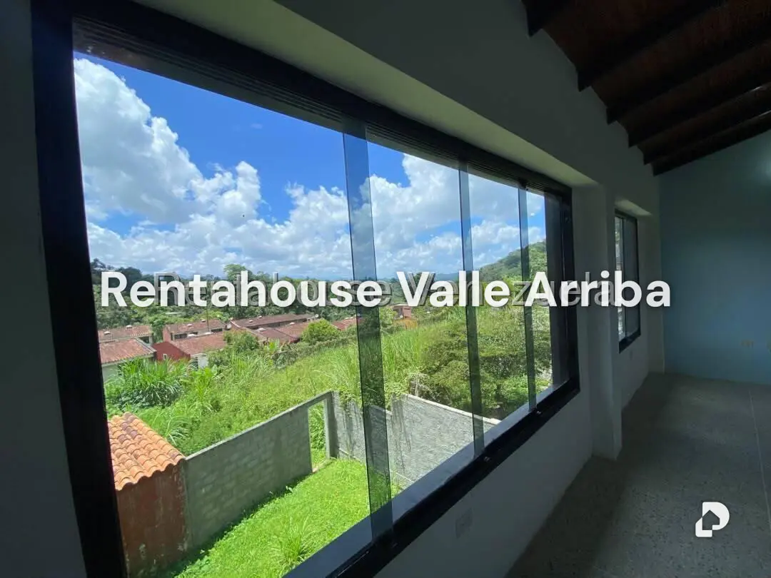 Casa en Parcelamiento Cortada del guayabo, Guaicaipuro – 8