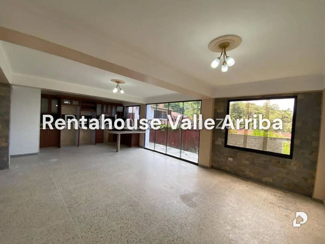 Casa en Parcelamiento Cortada del guayabo, Guaicaipuro – 3