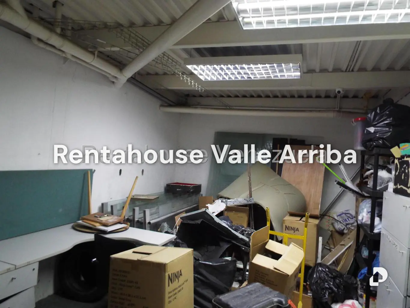 Local comercial en Las Mercedes, Caracas – 27