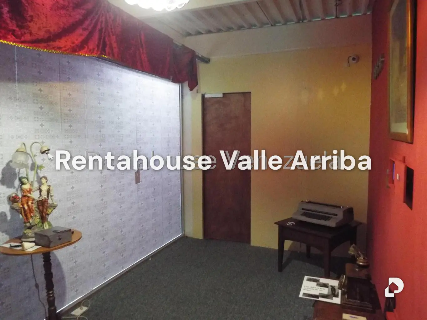 Local comercial en Las Mercedes, Caracas – 21